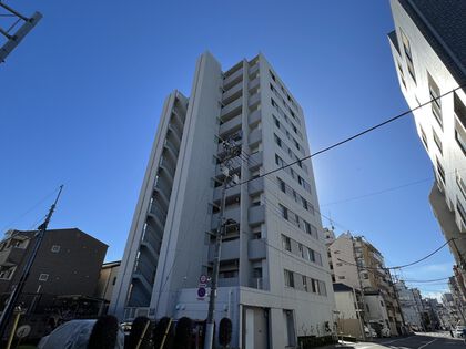 イニシア東日暮里ルシリア